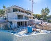 Freistehendes Haus Mit Pool Und Parkplatz In Alicante Altea 43