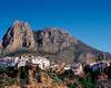 Golfimmobilien Mit Pool Und Parkplatz In Finestrat, Alicante 11