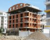 New-built Modern Apartments in Antalya Konyaalti 6