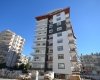 Sea and Mountain View Alanya Flats 300 Mt to the Beach 29