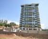 Flats with Remarkable Sea and Mountain Views in Alanya 37
