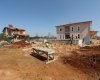 Modern Gestaltete Brandneue Villa In Antalya Döşemealtı 14