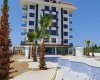 Modernly Designed Luxury Flats in Alanya Kestel with Pools 46