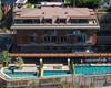 Advantageously Located Apartments in a Complex in Alanya 20