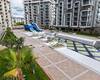 Apartments in a Complex with Rich Social Amenities in Alanya 22