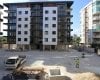 Apartments in a Complex with Rich Facilities in Konyaaltı 19