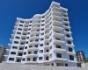 Spacious Flats with City and Sea Views in Alanya Mahmutlar 26