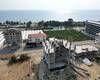 Immobilien In Einem Projekt Mit Privatstrand In Alanya 23