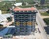 Investment Apartments in a Complex in Mahmutlar, Alanya 21
