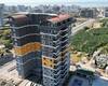 Investment Apartments in a Complex in Mahmutlar, Alanya 19