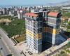 Investment Apartments in a Complex in Mahmutlar, Alanya 20