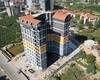 Investment Apartments in a Complex in Mahmutlar, Alanya 18