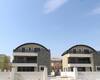 Chic Detached Houses Near Golf Courses in Kadriye, Belek 12
