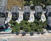 Villas Triplex Avec Jardin Privé Et Piscine À Alanya 25