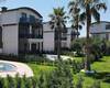 Villas Triplex Avec Jardin Privé Et Piscine À Alanya 30