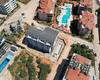 Well Located Apartments in a Featured Project in Alanya 36