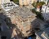 Goed Gelegen Appartementen Met Moderne Ontwerpen In Alanya 17
