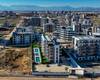 Appartements Dans Un Quartier Résidentiel D'antalya Altintas 24