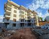Sea View Flats in a Complex with Swimming Pool in Alanya Oba 19