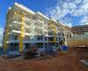Sea View Flats in a Complex with Swimming Pool in Alanya Oba 20