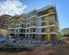 Sea View Flats in a Complex with Swimming Pool in Alanya Oba 21