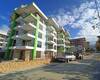 Sea View Flats in a Complex with Swimming Pool in Alanya Oba 22