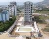 Sea View Apartments in Mahmutlar Alanya 11