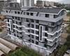 Real Estate in Alanya in a Complex with Extensive Facilities 11