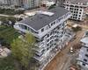 Real Estate in Alanya in a Complex with Extensive Facilities 13