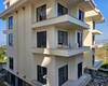Alanya'da Otel Konseptli Site İçinde Ferah Daireler 31