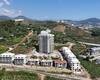 Ruim Vastgoed In Complex Met Hotelconcept In Alanya 27