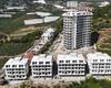 Ruim Vastgoed In Complex Met Hotelconcept In Alanya 30