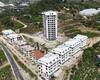 Ruim Vastgoed In Complex Met Hotelconcept In Alanya 31