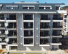 Real Estate in a Complex with Swimming Pool in Alanya Oba 15