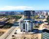 Appartementen In Complex Met Sociale Voorzieningen In Alanya 22