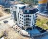Appartementen In Complex Met Sociale Voorzieningen In Alanya 18