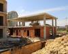 Semi-detached Villas in a Comprehensive Complex in Altintas 11