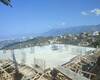Duplex Med Natur Och Havsutsikt Omgivna Av Natur I Kargicak Alanya 7