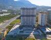 New Apartments Close to the Beach in Mahmutlar Alanya 40