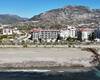Nybyggda Lägenheter Nära Havet I Ett Komplex I Alanya Kestel 13