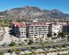Nybyggda Lägenheter Nära Havet I Ett Komplex I Alanya Kestel 15