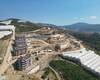 Havsutsikt Lägenheter I Ett Lyxigt Komplex I Kargicak Alanya 24