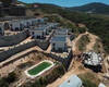 Sea View Apartments in a Luxury Complex in Kargicak Alanya 25
