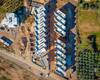 Smart 4+1 Villas with Private Swimming Pools in Antalya 14