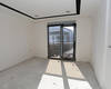 Apartments in Vista Premium Project with Security in Konyaalti 49