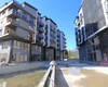 Apartments in Vista Premium Project with Security in Konyaalti 55