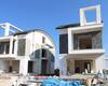 Luxe Design Villas Suitable for Detached Living in Antalya Belek 35