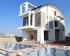 Luxe Design Villas Suitable for Detached Living in Antalya Belek 36
