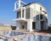 Luxe Design Villas Suitable for Detached Living in Antalya Belek 38