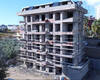 Sea and City View Flats Close to Amenities in Alanya Avsallar 26